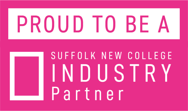 Industrypartnerbadge Full