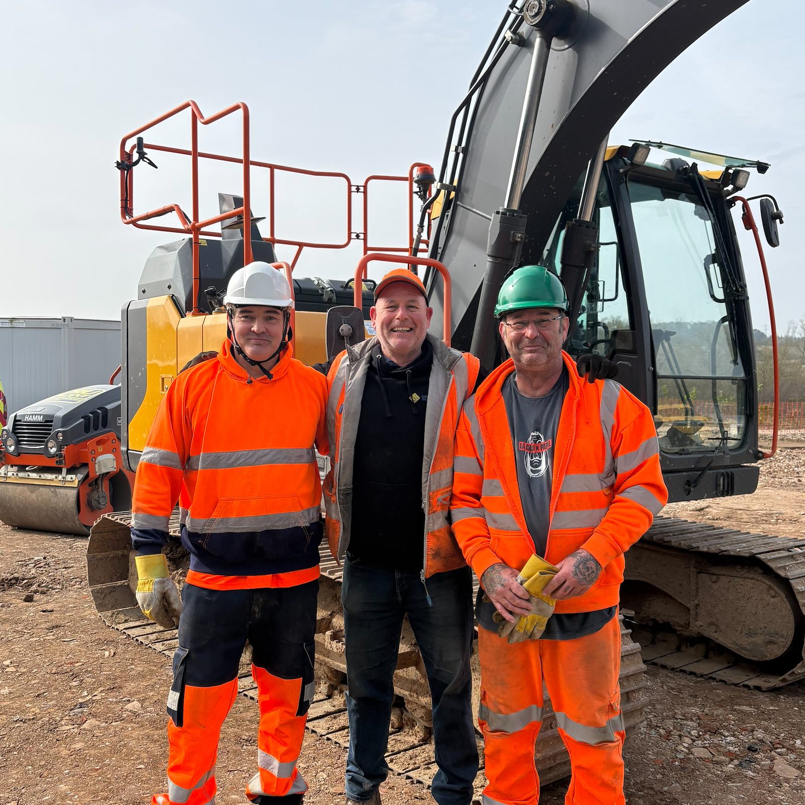 Lorry Loader March 2026
