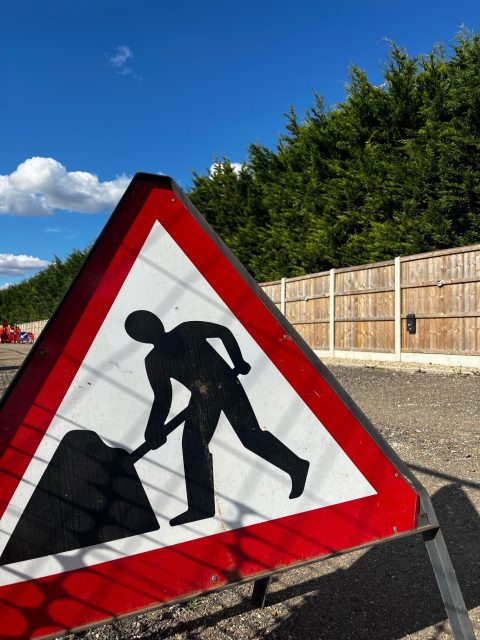 Streetworks 6 13.09