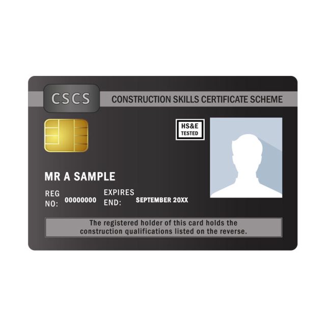 Black Csce