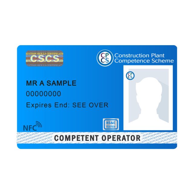Blue Cpcs