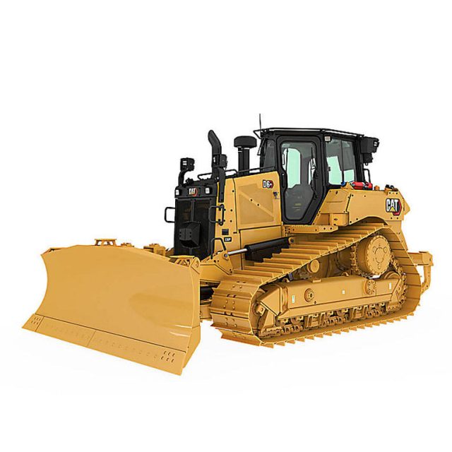 Dozer