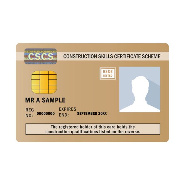 Gold Cscs