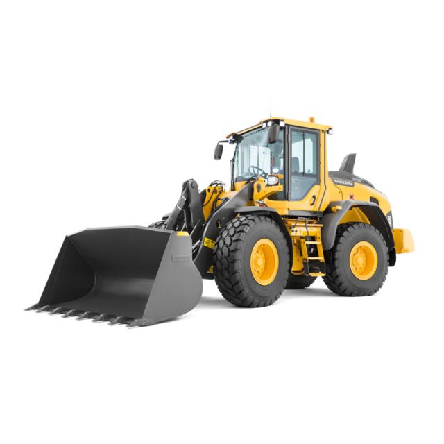 Loading Shovel