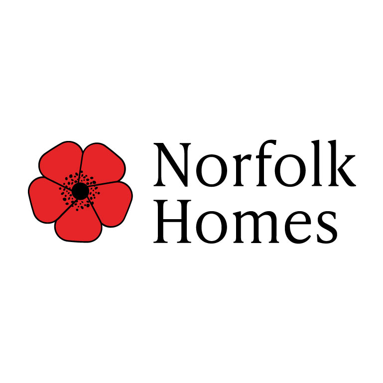 Norfolk Homes Logo