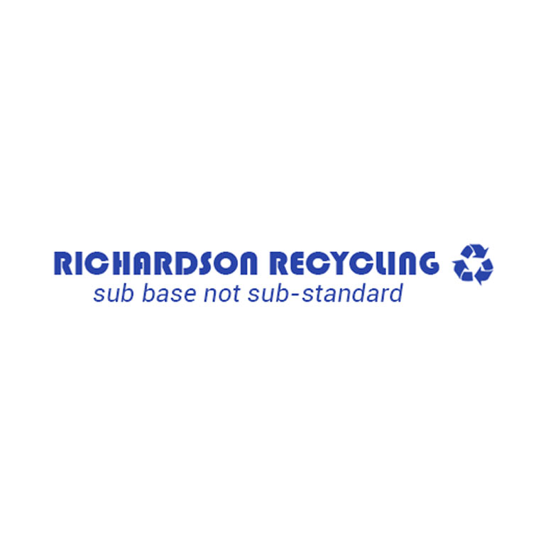 Richardson Recycling Logo