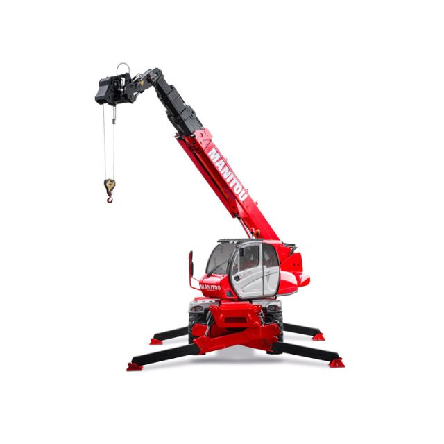 Roto Telehandler