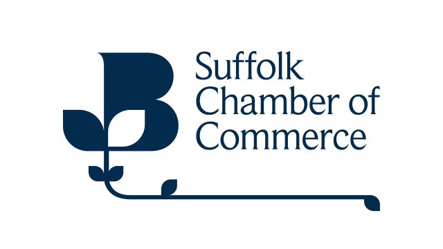 Suffolk Chamber Of Commerce Logo