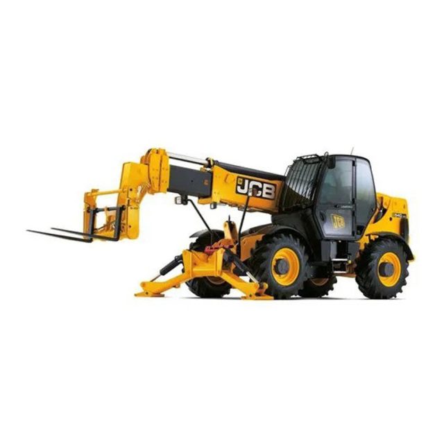 Telehandler