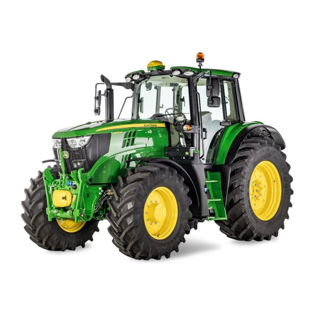 Tractor