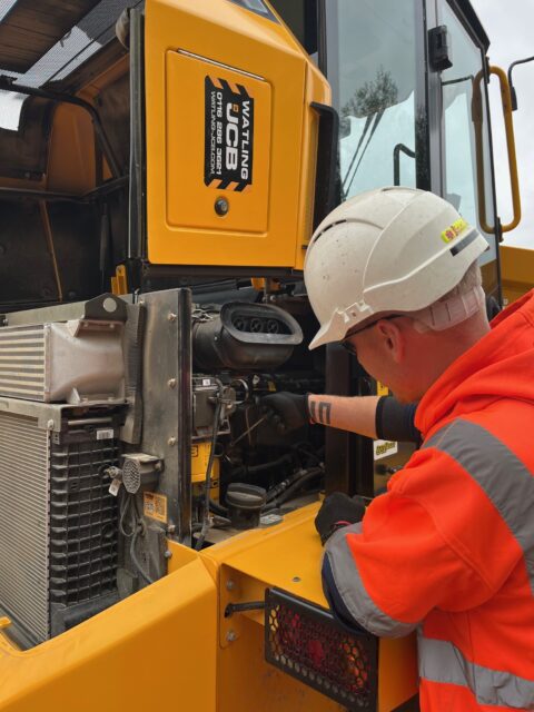 Cts Training Breheney 4 construction training services east anglia